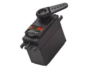 Serwo Cyfrowe Hitec D645MW HV 12,9kg/cm 0,17s/60° | 1HI38802