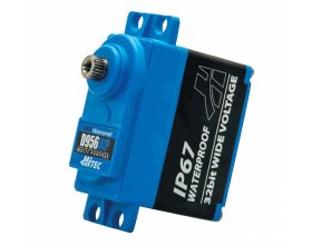 Serwo Cyfrowe Hitec D956WP HV 29kg/cm 0,12s/60° | 1HI38910