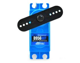 Serwo Cyfrowe Hitec D956WP HV 29kg/cm 0,12s/60° | 1HI38910