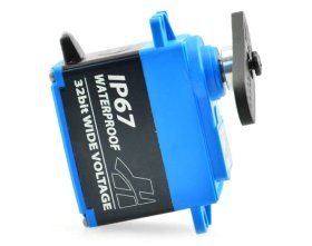 Serwo Cyfrowe Hitec D956WP HV 29kg/cm 0,12s/60° | 1HI38910