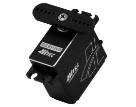Serwo Cyfrowe Hitec DB951WP HV 38kg/cm 0,10s/60° | 1HI36953