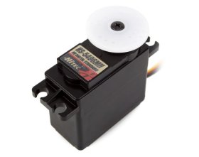 Serwo Cyfrowe Hitec HS-5496MH HV 7,5kg/cm 0,15s/60° | 1HI3193