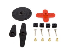 Serwo Cyfrowe Hitec HS-5496MH HV 7,5kg/cm 0,15s/60° | 1HI3193