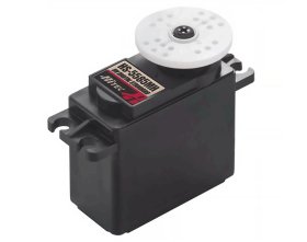 Serwo Cyfrowe Hitec HS-5585MH HV 17kg/cm 0,14s/60° | 1HI3183