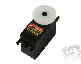 Serwo Cyfrowe Hitec HS-5625MG 9,4kg/cm 0,14s/60° | 1HI3200