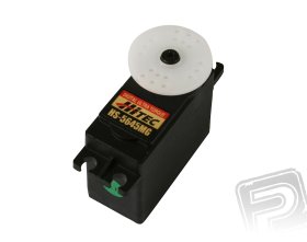 Serwo Cyfrowe Hitec HS-5645MG 12,1kg/cm 0,18s/60° | 1HI3210