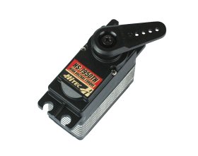 Serwo Cyfrowe Hitec HS-7950TH HV 35kg/cm 0,13s/60° | 1HI37950
