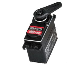 Serwo Cyfrowe Hitec HSB-9381TH HV 34kg/cm 0,14s/60° | 1HI38831