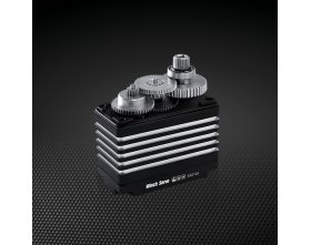 Serwo cyfrowe Winda 360° High Voltage (50kg-0.9s/360°)  | W50-360° POWER HD