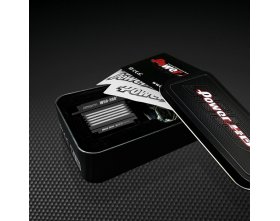 Serwo cyfrowe Winda 360° High Voltage (50kg-0.9s/360°)  | W50-360° POWER HD