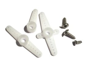 Serwo micro wieloobrotowe 360° (9g) | TS90A