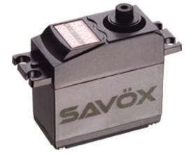 Serwo SC-0352 - Savox