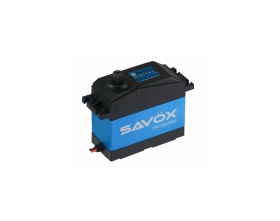 Serwo maxi Savox SW-0240MG 200g (35kg/ 0,15sec) wodoodporne