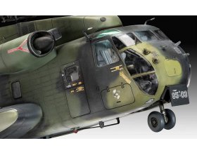  SIKORSKY CH-53 GS/G 1:48 | Revell 03856