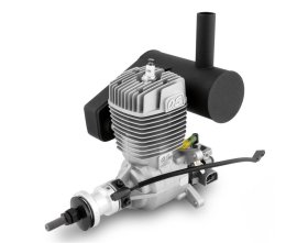 Silnik benzynowy lotniczy O.S. MAX GT33 (32,98cm3) | 38300 O.S. ENGINES