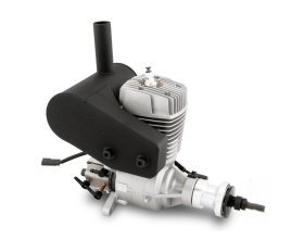 Silnik benzynowy lotniczy O.S. MAX GT33 (32,98cm3) | 38300 O.S. ENGINES