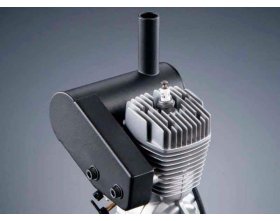 Silnik benzynowy lotniczy O.S. MAX GT33 (32,98cm3) | 38300 O.S. ENGINES