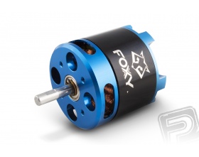 Silnik Beszczotkowy FOXY G2 C3530-700
