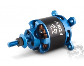 Silnik Beszczotkowy FOXY G2 C3530-700