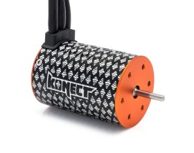 Silnik bezszczotkowy 3652SL 4600KV | KN-3652SL-4600 KONECT