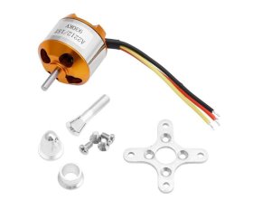 Silnik bezszczotkowy A2212/15T 930KV 2-3S 180W (ciąg 780g)