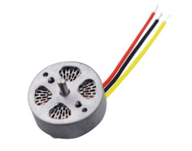 Silnik elektryczny bezszczotkowy Syma Z6 PRO | SYMA