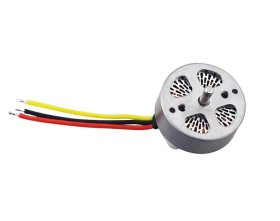 Silnik elektryczny bezszczotkowy Syma Z6 PRO | SYMA