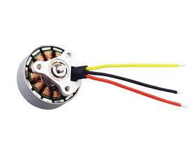 Silnik elektryczny bezszczotkowy Syma Z6 PRO | SYMA