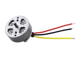 Silnik elektryczny bezszczotkowy Syma Z6 PRO | SYMA