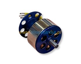 Silnik bezszczotkowy HCS C 110W/2-3S | FREE AIR