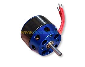 Silnik bezszczotkowy HCS C 120W/2-3S 1211KV | FREE AIR