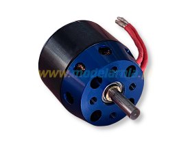 Silnik bezszczotkowy HCS C 200W/2-3S 1204KV | FREE AIR