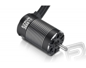 Silnik Bezszczotkowy Hobbywing Ezrun SL 3660 3200 kV G2