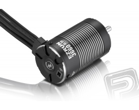 Silnik Bezszczotkowy Hobbywing Ezrun SL 3660 3200 kV G2