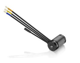 Silnik bezszczotkowy Hobbywing EzRun 3665SD G3 3200 kV
