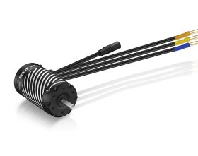 Silnik bezszczotkowy Hobbywing EzRun 3665SD G3 3200 kV