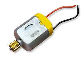Silnik Elektryczny 250 X-Mods 26000rpm | 59701-1 CARSON