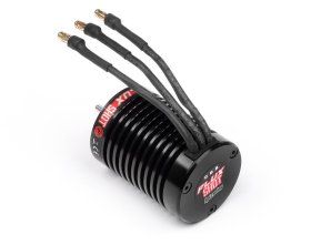 Silnik Elektryczny Bezszczotkowy Flux Shot 4300KV | 101279 HPI RACING