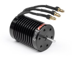 Silnik Elektryczny Bezszczotkowy Flux Shot 4300KV | 101279 HPI RACING