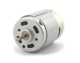 Silnik elektryczny RS-380 (6-7,2V)
