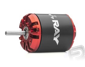 Silnik RAY C3548/05 900KV