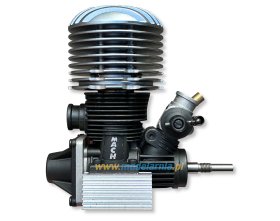 Silnik spalinowy żarowy 4,27ccm | MACH 427CC LOSI