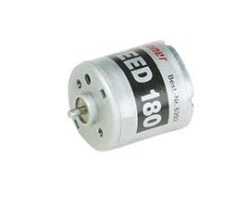 Silnik szczotkowy SPEED 180 (3,7-7,4V) | 6392 GRAUPNER