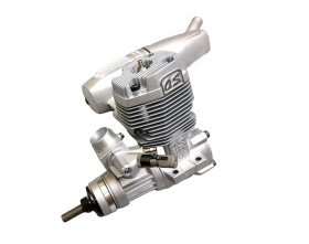 Silnik żarowy lotniczy OS MAX-55AX (9cm3) | 15612 O.S. ENGINES