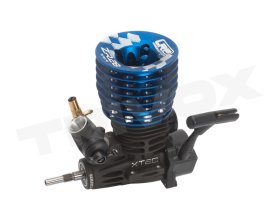 Silnik żarowy Z.28R 4.57ccm z szarpanką | L32803 LRP ELECTRONIC