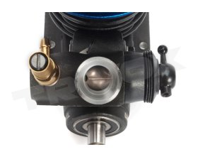 Silnik żarowy Z.28R 4.57ccm z szarpanką | L32803 LRP ELECTRONIC