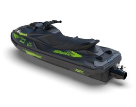 Skuter Wodny Model RC Inkfish 362mm | UDI023 UDI RC