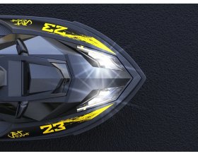 Skuter Wodny Model RC Inkfish 362mm | UDI023 UDI RC