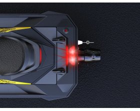 Skuter Wodny Model RC Inkfish 362mm | UDI023 UDI RC