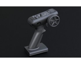 Skuter Wodny Model RC Inkfish 362mm | UDI023 UDI RC